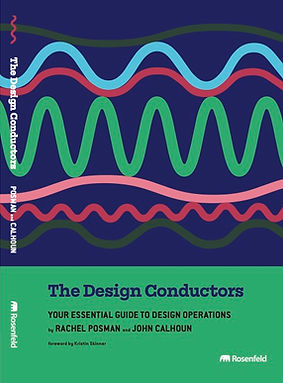 The Design Conductors book cover